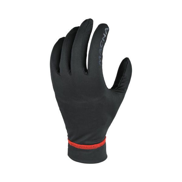 Undergloves Macna, Bush Black