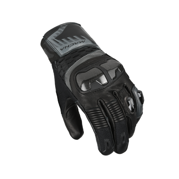 Motorcycle Gloves Macna, Chiza Women Black