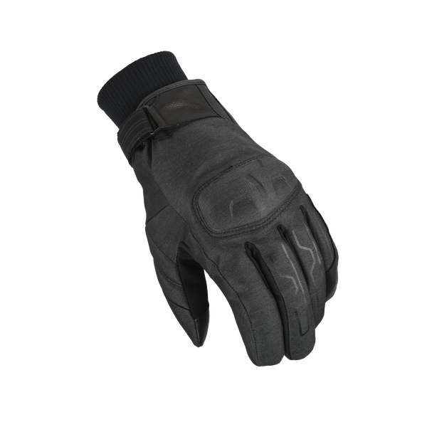 Motorcycle GLOVES MACNA, Corridor RTX 2.0 Black Denim