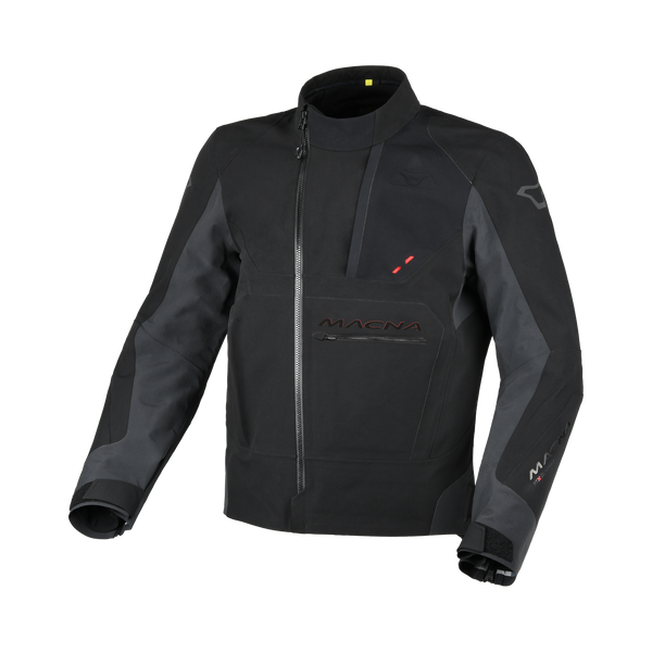 Macna Textile MC jaka Corit Black