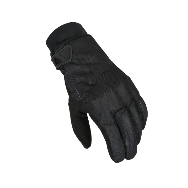 Motorcycle Gloves Macna, Crew RTX Woman Black