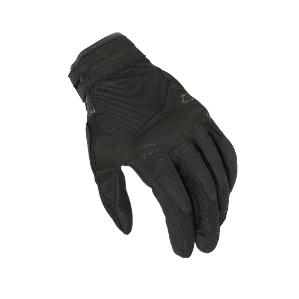 Motorcycle Glove Macna, Darko Black