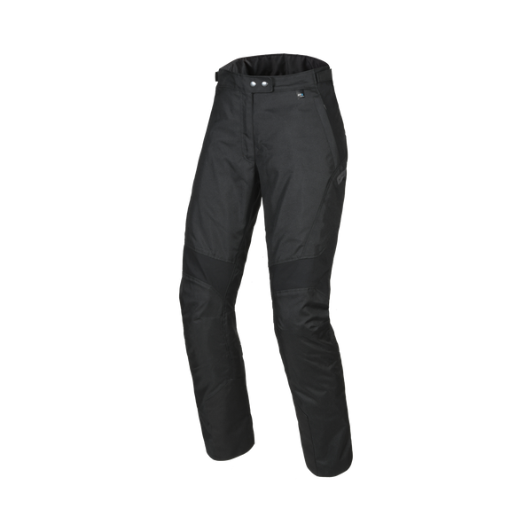 Motociklu bikses Macna, Deva Woman Black