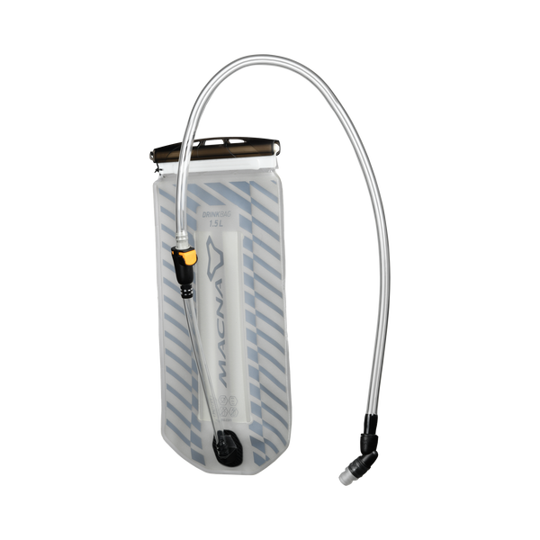 Drinkbag Macna, 1,5l melns