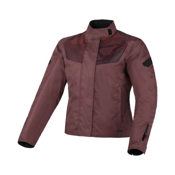 Motocikla jaka Macna, Dromica Woman Bordo