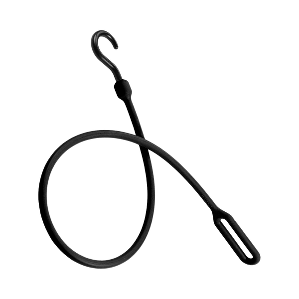 Dyna siksna Macna, Hoop & Loop 30 collu melna