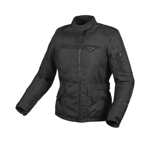 Motocikla jaka Macna, Evora Women Black