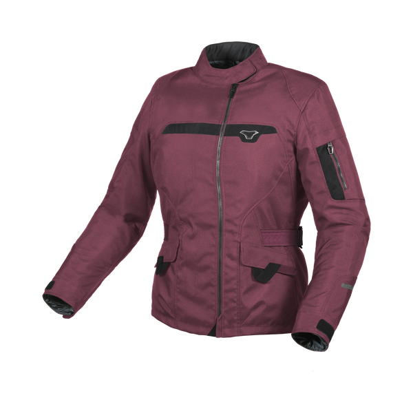 Motocikla jaka Macna, Evora Women Bordo
