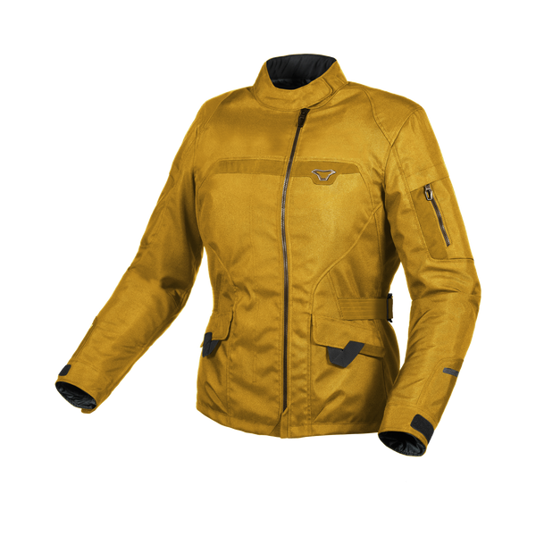 Motocikla jaka Macna, Evora Women Andre Yellow