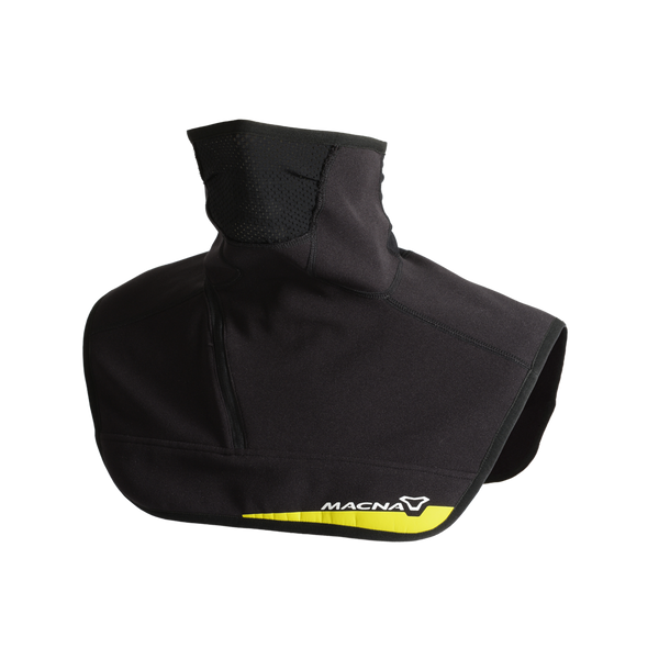 Facemask macna, 2.0 facemask 2.0 čierna