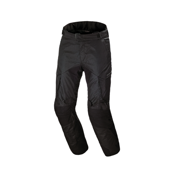 Motociklu bikses Macna, Forge Black