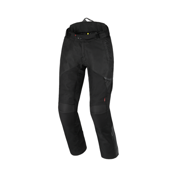 Motociklu bikses Macna, Forge 2.0 melna
