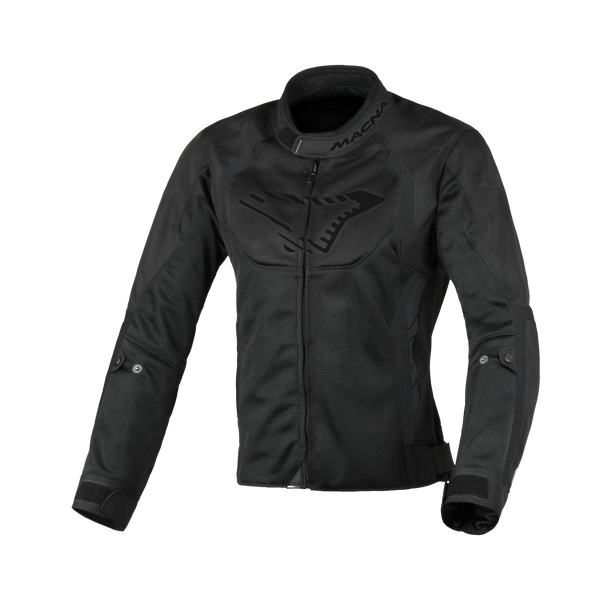 Motocikla jaka Macna, Grisca Women Black