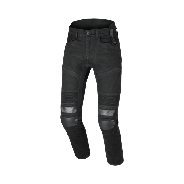 Motociklu džinsi Macna, Indix Black