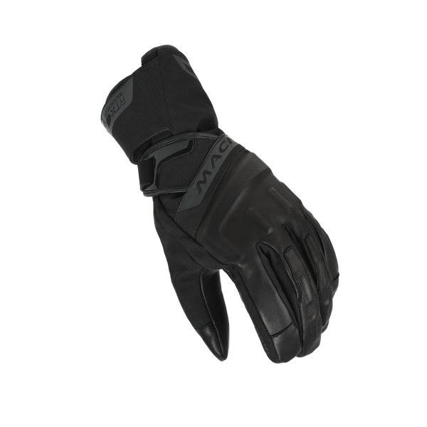 Motorcycle Glove Macna, Intrinsic RTX Black