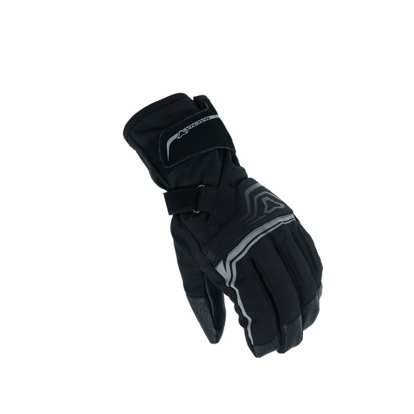 Motorcycle glove macna, intro 2 rtx null