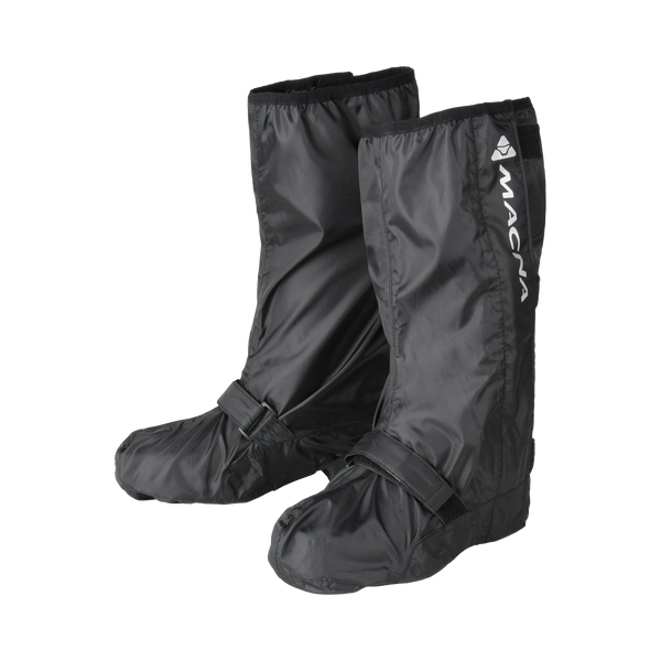 Overboot Macna, Lair Black