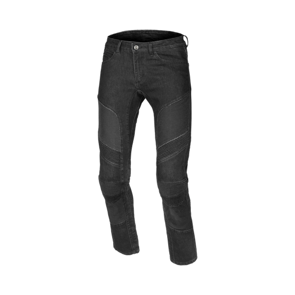 Motociklu džinsi Macna, Livity Black