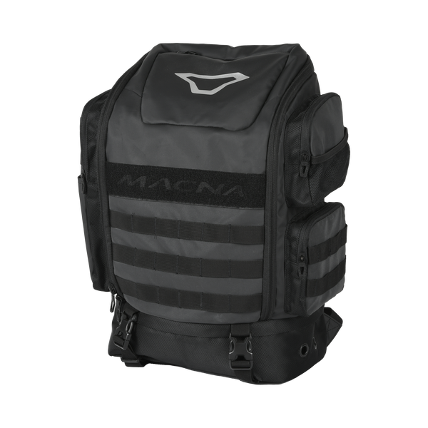 Backpack MacNA, Utility MUBP-1 CM0109
