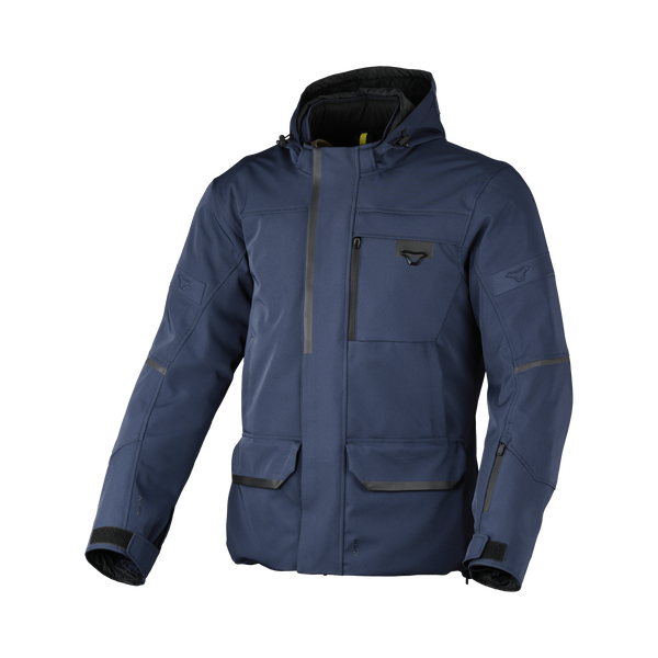 MACNA TEXTILE MC-CLOTHES MONDO 2.0 MĖLYNA