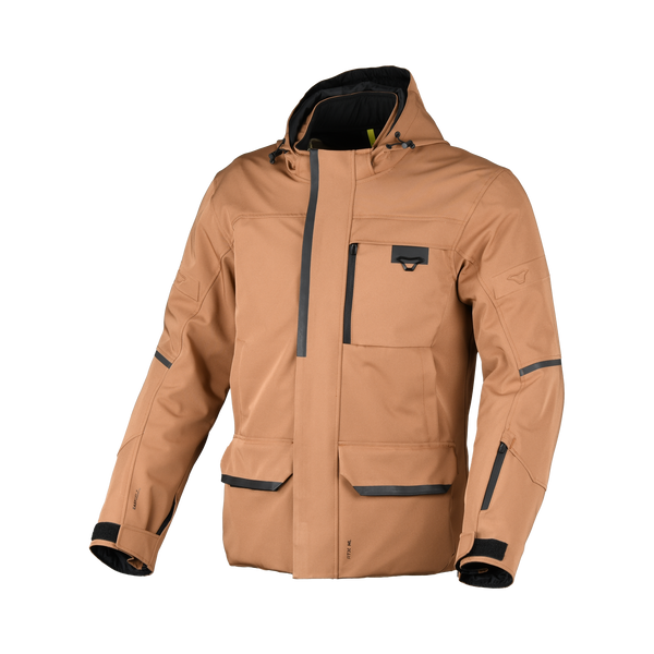 MACNA TEXTILE MC-CLOTHES MONDO 2.0 BROWN