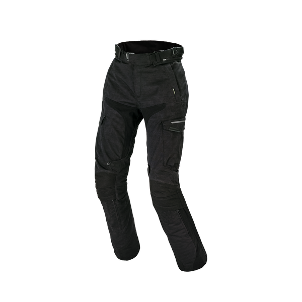 Motociklu bikses Macna, Novado Woman Black
