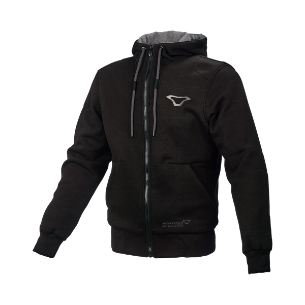 Motocikla kapuci MacNA, Nuclone Black