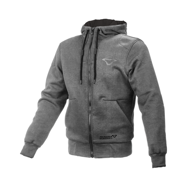 Motocikla kapuci MacNA, Nuclone Grey