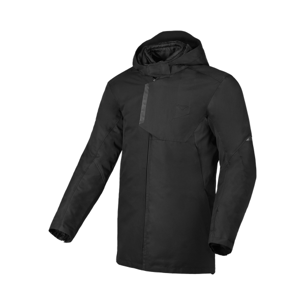 „Macna Softshell MC“ striukė Paladyn Black