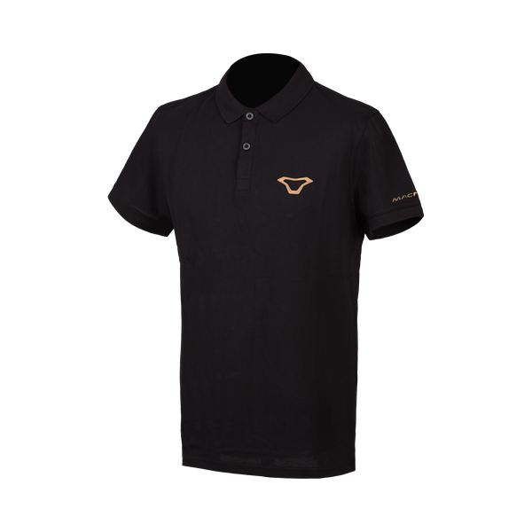 Polo krekls Macna bronza