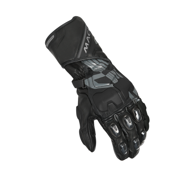 Motociklističke rukavice MacNA, PowerTrack Black