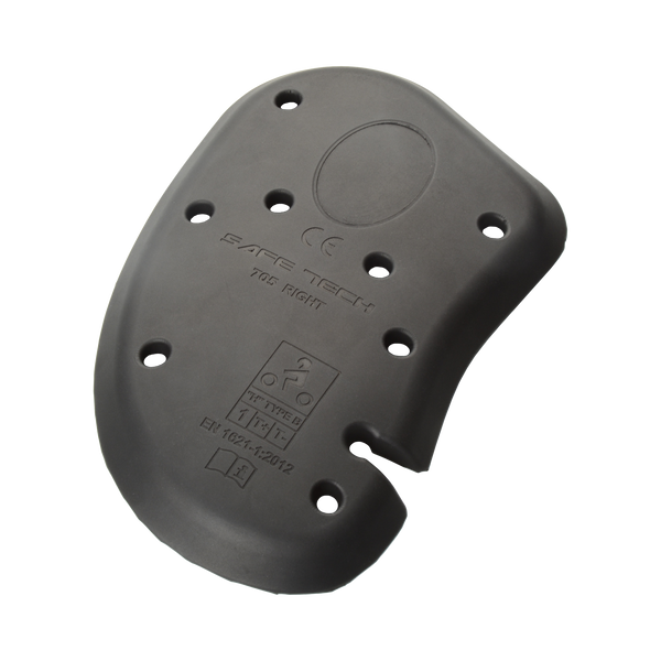 Chránič bedra MACNA, Safe Tech 705 Safe Tech 705 BLK