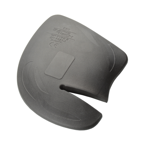 Protector Hip Set MACNA, Safe Tech 720 Safe Tech 720 BLK