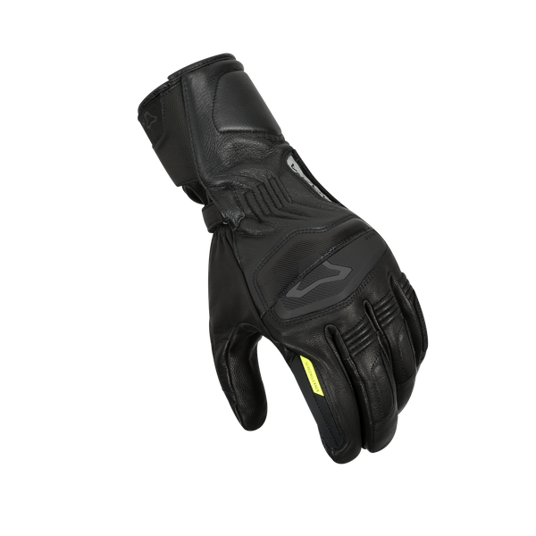 Motorcycle GLOVE MACNA, RAPIER RTX 2.0 Black