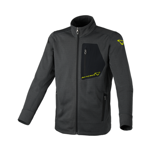 Cardigan Macna, pulsē 1.1 melns