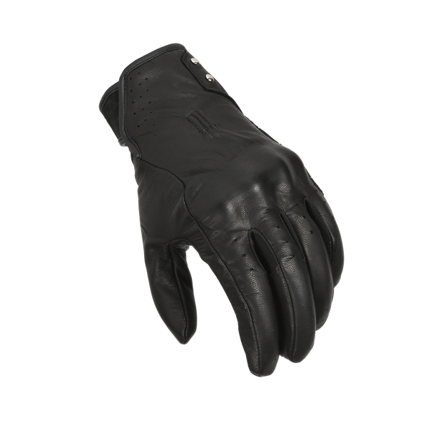 Motorcycle glove macna, rogue woman black