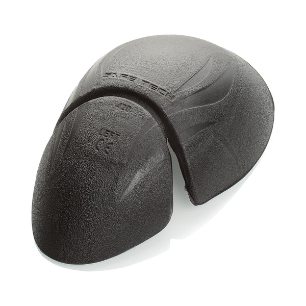Plecu aizsargu komplekts MacNA, SafeTech 420 Viscoflex Safe Tech 420 BLK