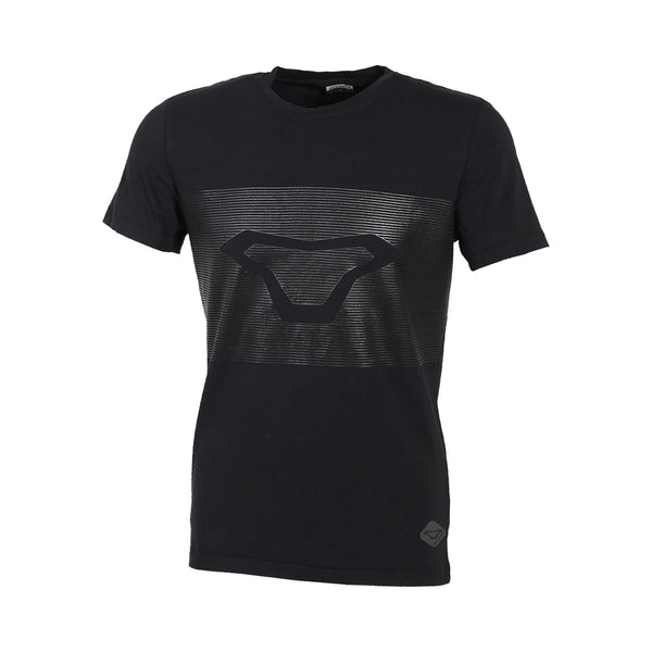 T-krekls Macna, Striper Black