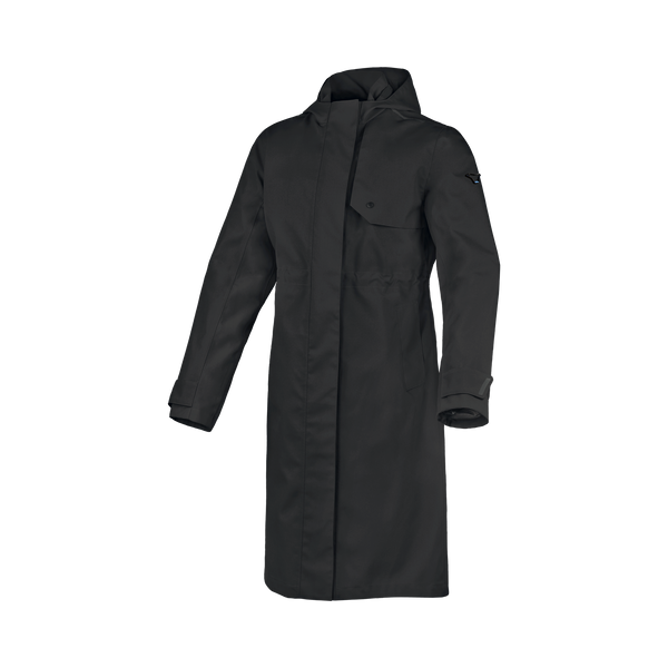 Lietusmētelis Macna, Swan Black