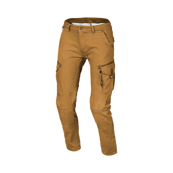Motociklu džinsi Macna, Takar Camel Brown