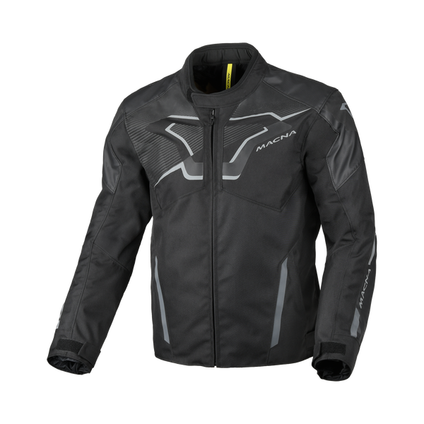 „Macna Textile Mc“ striukė „Tazar 2.0“ juoda