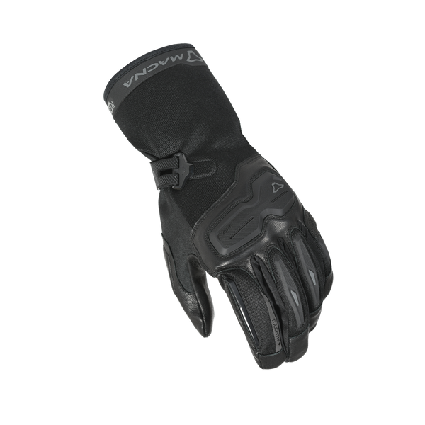 Motocikla cimdi Macna, Terra RTX Black