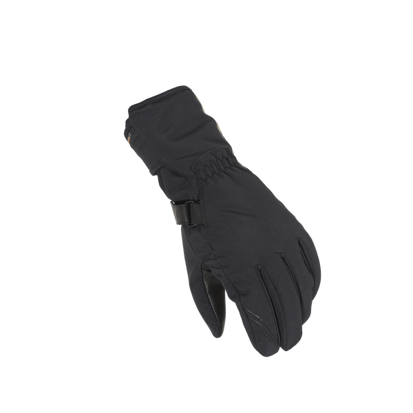 Motocikla cimdi Macna, Tigo Evo RTX Woman Black