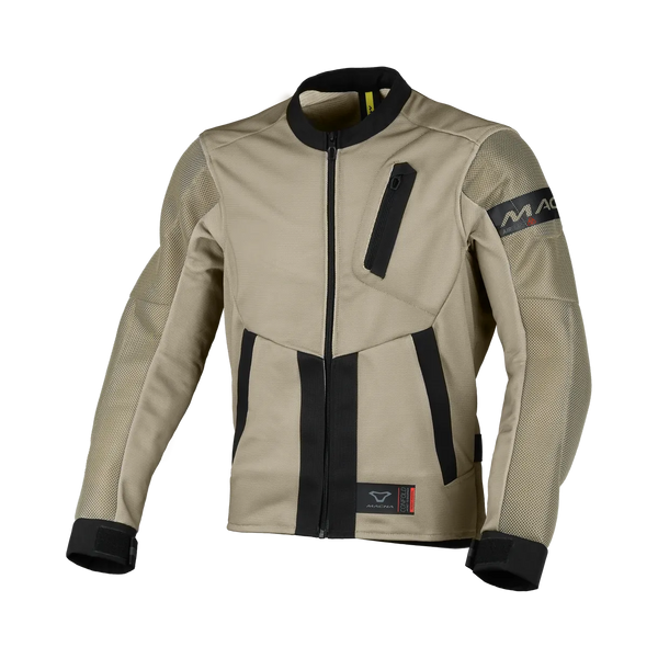 „Macna Textile Mc“ striukė torido taupe