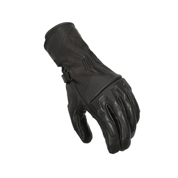 Motorcycle Glove Macna, Trivor Women Black