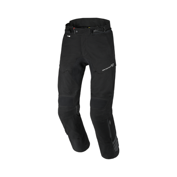 Motociklu bikses Macna, Ultimax Matt Black