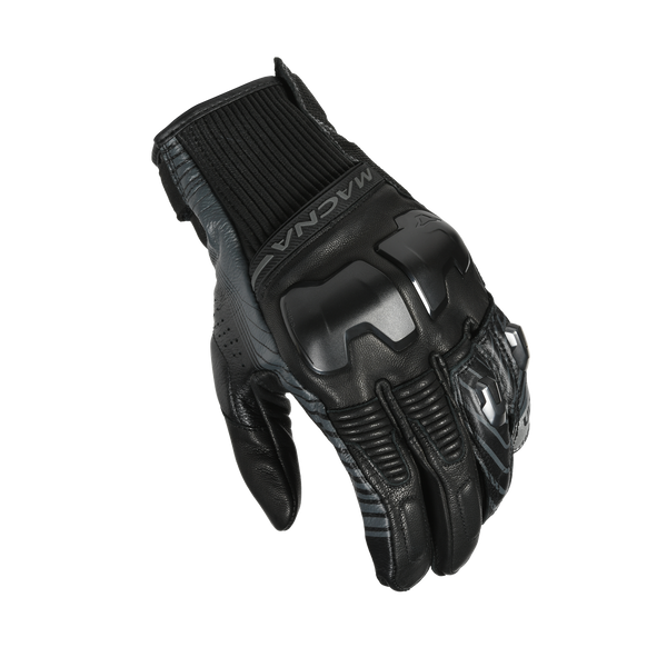 Motocikla cimdi MacNA, Ultraxx Black