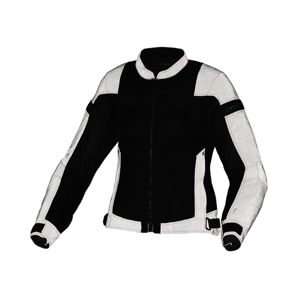 Motocikla jaka Macna, Velotura Woman Night Eye Melna nakts acs