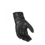 Macna mc-gloves asmeņu melns
