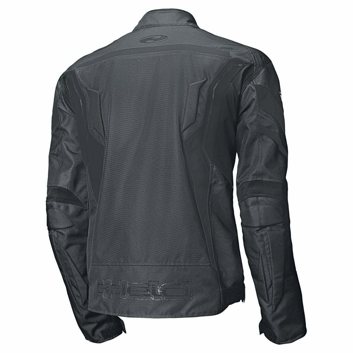 Održan tekstil mc-jacket baxley top crni